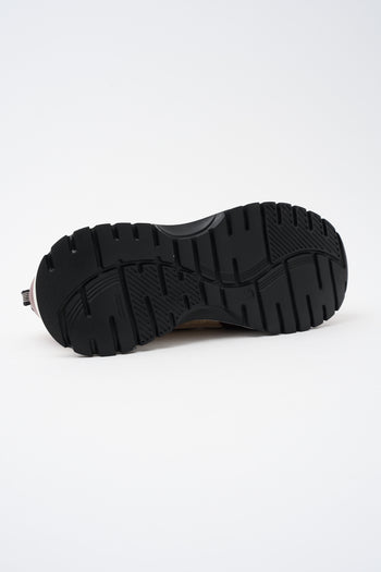 Doucal's Sneaker Wood Donna - 7