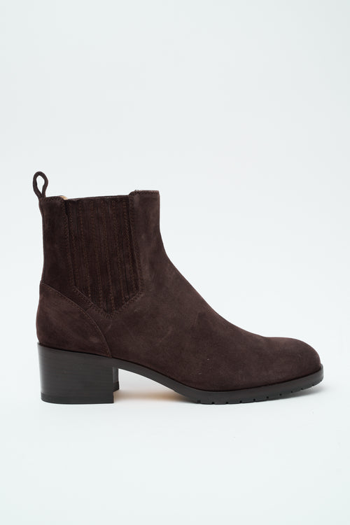 Doucal's Stivaletto Mogano Donna - 1