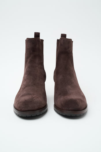 Doucal's Stivaletto Mogano Donna - 3