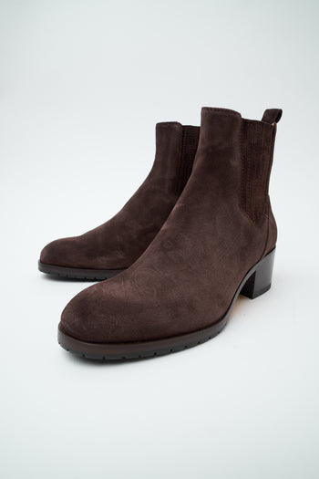 Doucal's Stivaletto Mogano Donna - 6