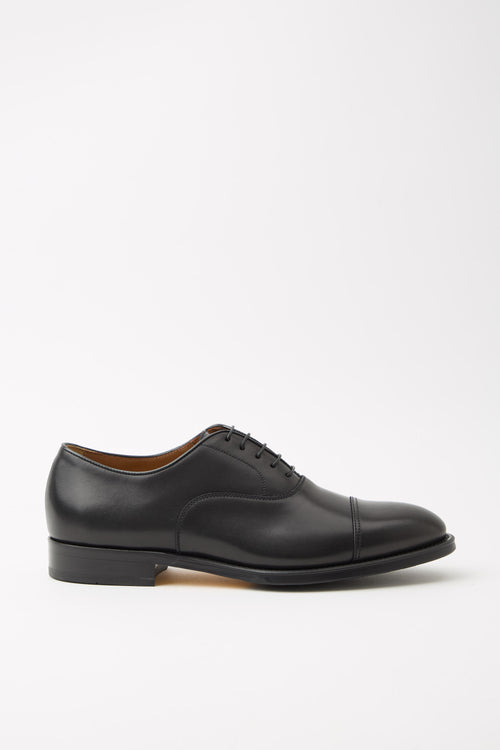 Doucal's Stringata Nero Uomo - 1