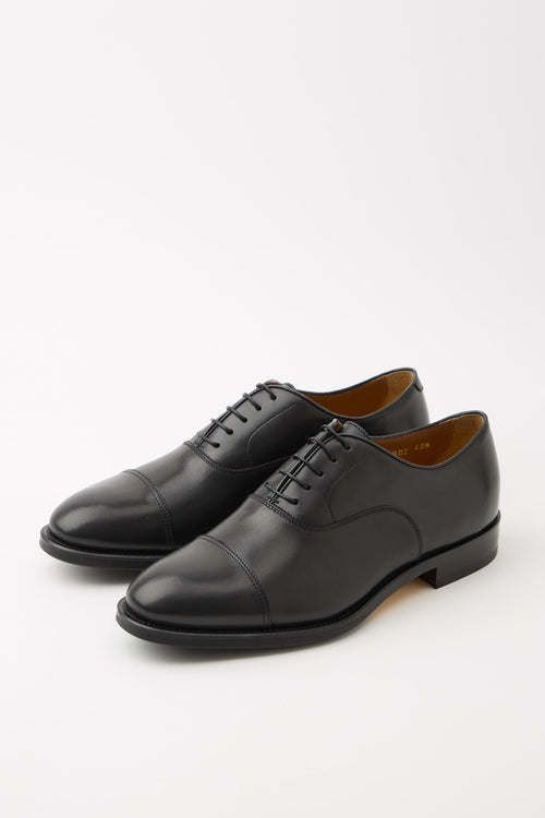 Doucal's Stringata Nero Uomo - 2