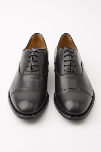 Doucal's Stringata Nero Uomo - 7