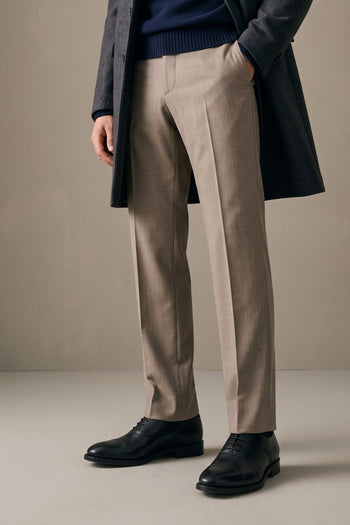 Doucal's Stringata Nero Uomo - 10
