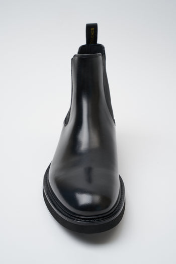 Doucal's Stivaletto Nero Uomo - 4