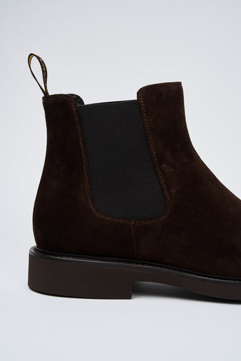 Doucal's Stivaletto Terre Uomo - 4