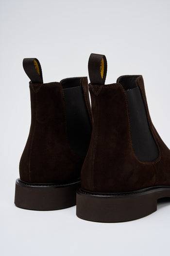 Doucal's Stivaletto Terre Uomo - 5