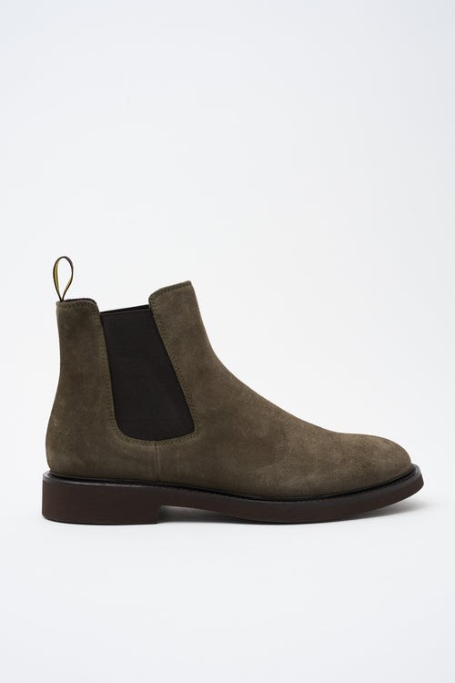 Doucal's Stivaletto Muschio Uomo - 1