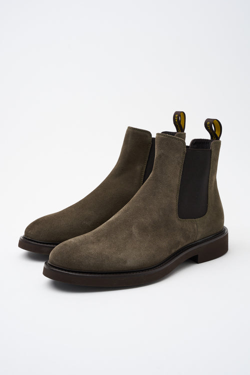 Doucal's Stivaletto Muschio Uomo - 2