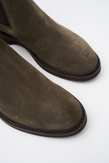 Doucal's Stivaletto Muschio Uomo - 3