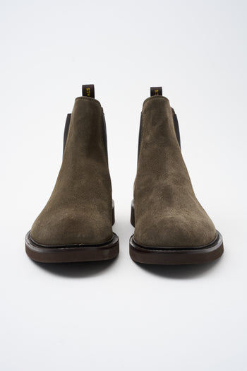 Doucal's Stivaletto Muschio Uomo - 4