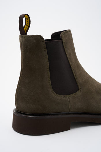 Doucal's Stivaletto Muschio Uomo - 5