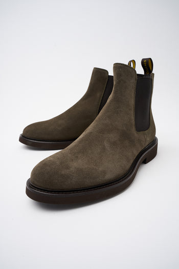 Doucal's Stivaletto Muschio Uomo - 6