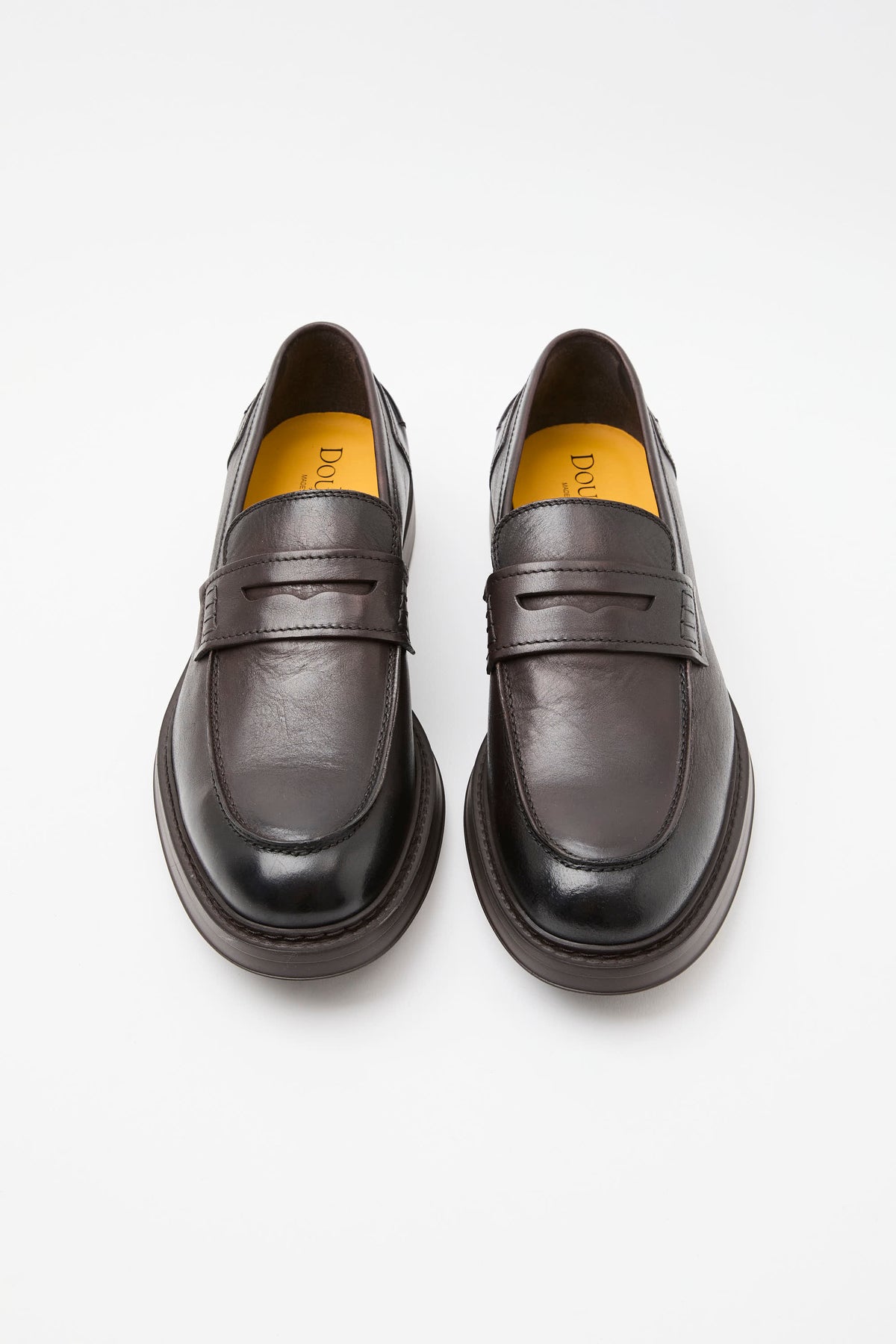Mocassino T. Di Moro Uomo — 3