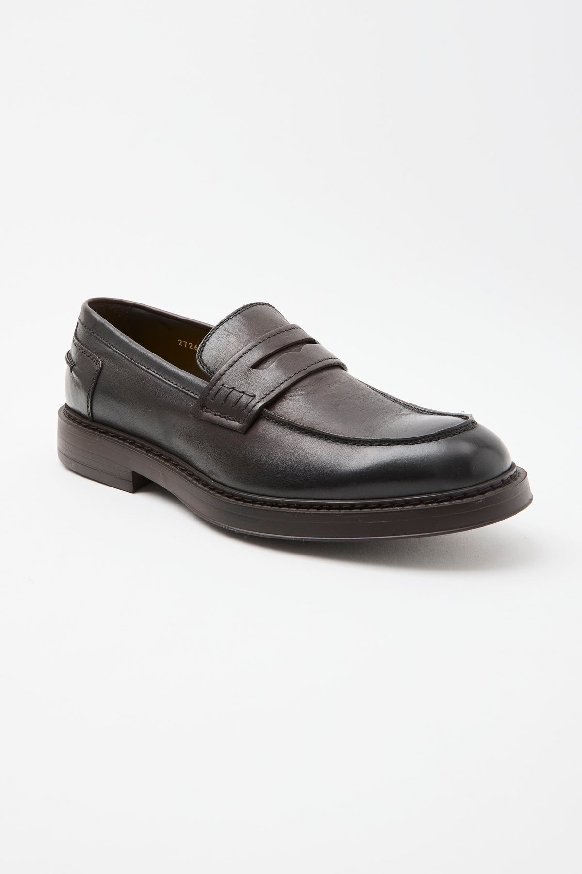 Mocassino T. Di Moro Uomo — 4