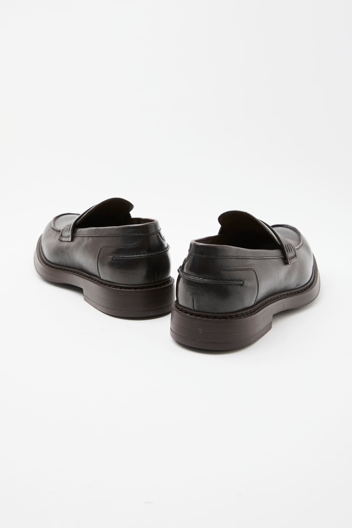Mocassino T. Di Moro Uomo — 7