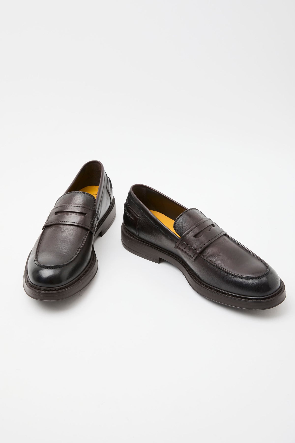 Mocassino T. Di Moro Uomo — 8