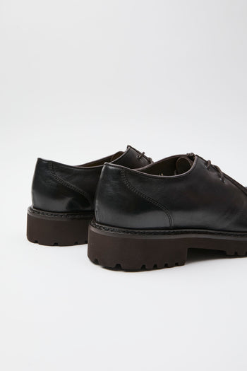 Doucal's Stringata Terre Uomo - 5