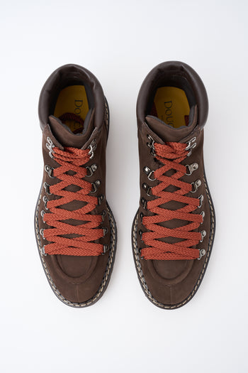 Doucal's Stivaletto Mogano Uomo - 5