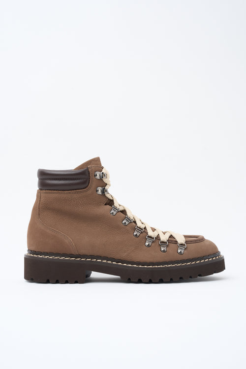 Doucal's Stivaletto Espresso Uomo - 1