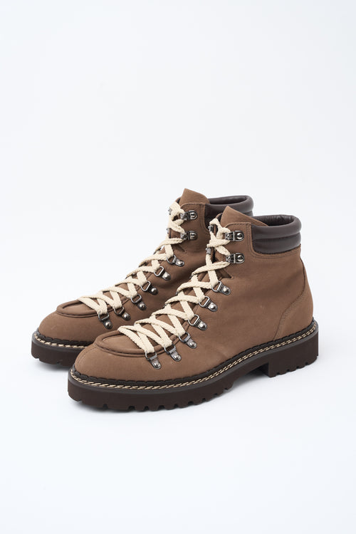 Doucal's Stivaletto Espresso Uomo - 2