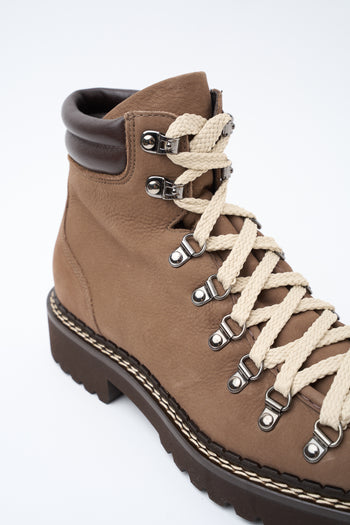 Doucal's Stivaletto Espresso Uomo - 4