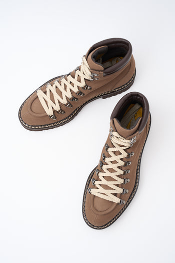 Doucal's Stivaletto Espresso Uomo - 5
