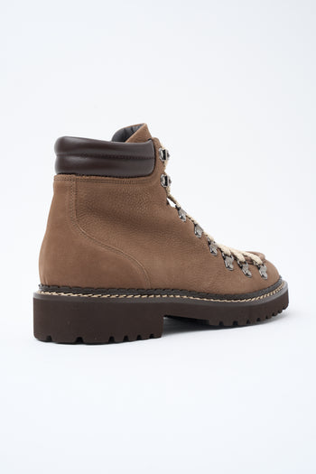 Doucal's Stivaletto Espresso Uomo - 6