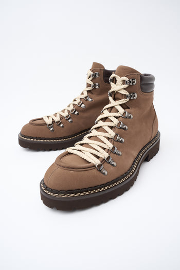 Doucal's Stivaletto Espresso Uomo - 7