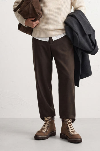 Doucal's Stivaletto Espresso Uomo - 9