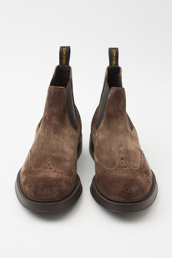 Doucal's Stivaletto Creta Uomo - 3