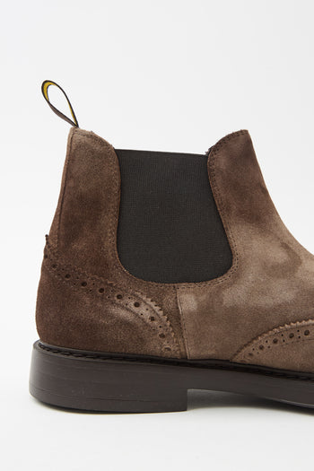 Doucal's Stivaletto Creta Uomo - 4