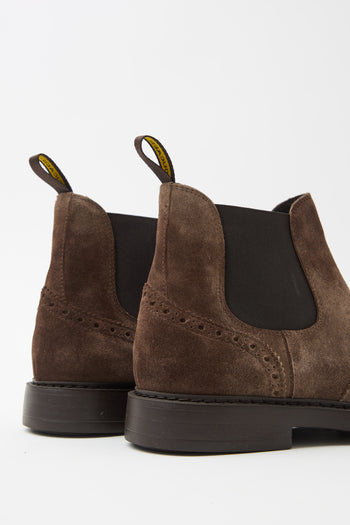 Doucal's Stivaletto Creta Uomo - 7