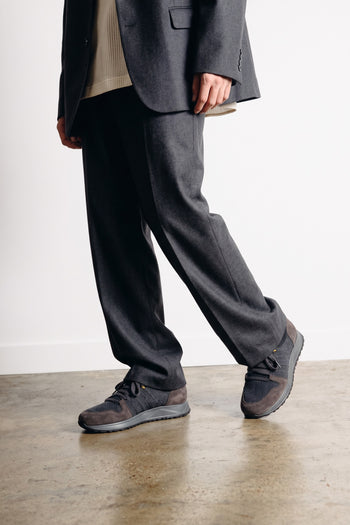 Doucal's Sneaker Antracite Uomo - 9