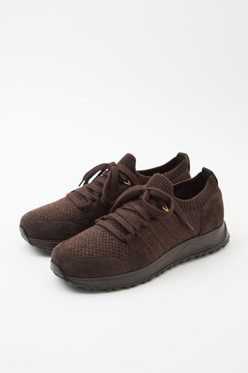 Doucal's Sneaker Terre Uomo - 2