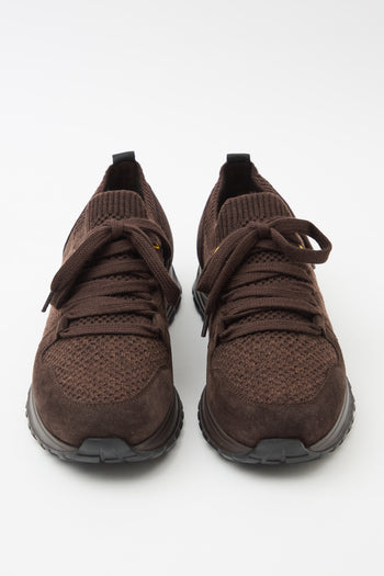 Doucal's Sneaker Terre Uomo - 3