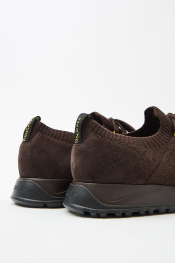 Doucal's Sneaker Terre Uomo - 5