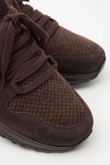 Doucal's Sneaker Terre Uomo - 6