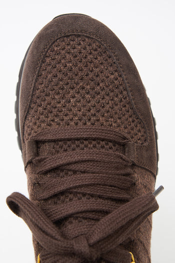 Doucal's Sneaker Terre Uomo - 7