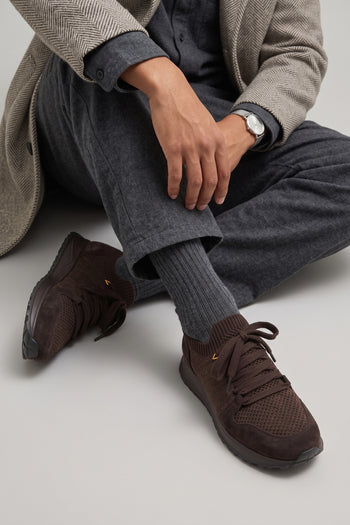 Doucal's Sneaker Terre Uomo - 10