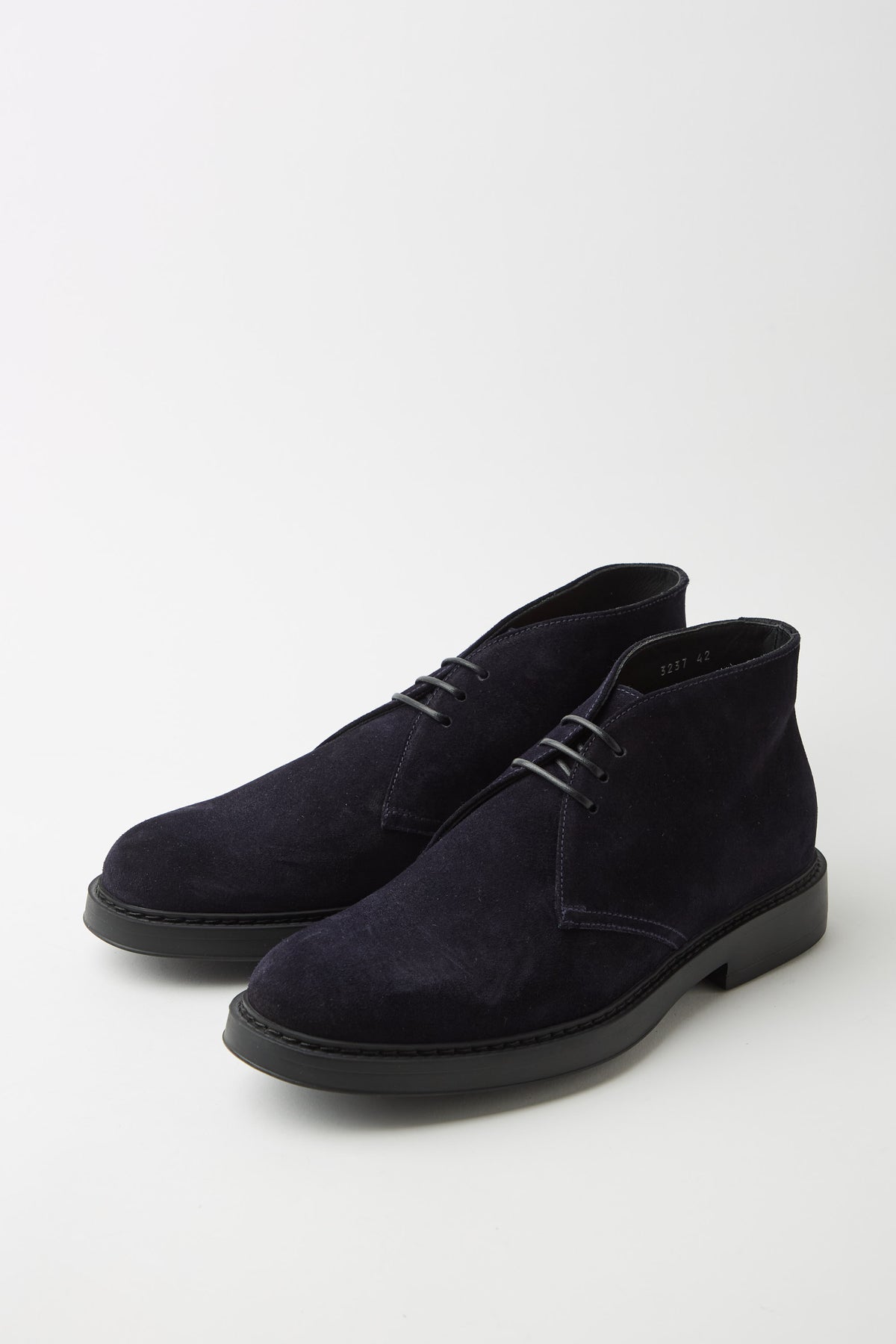 Stringata Blu Uomo — 3