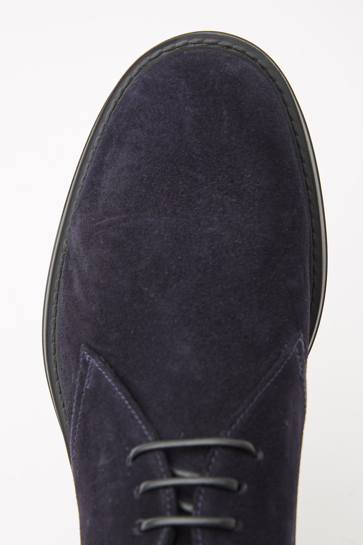 Stringata Blu Uomo — 6