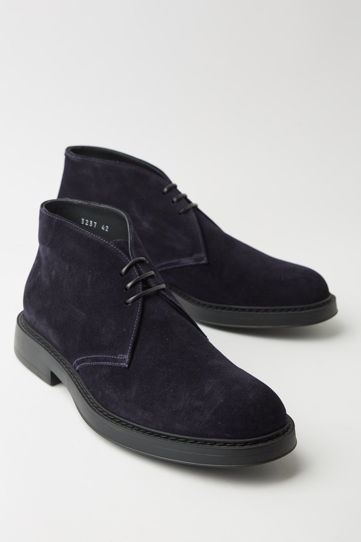 Stringata Blu Uomo — 7