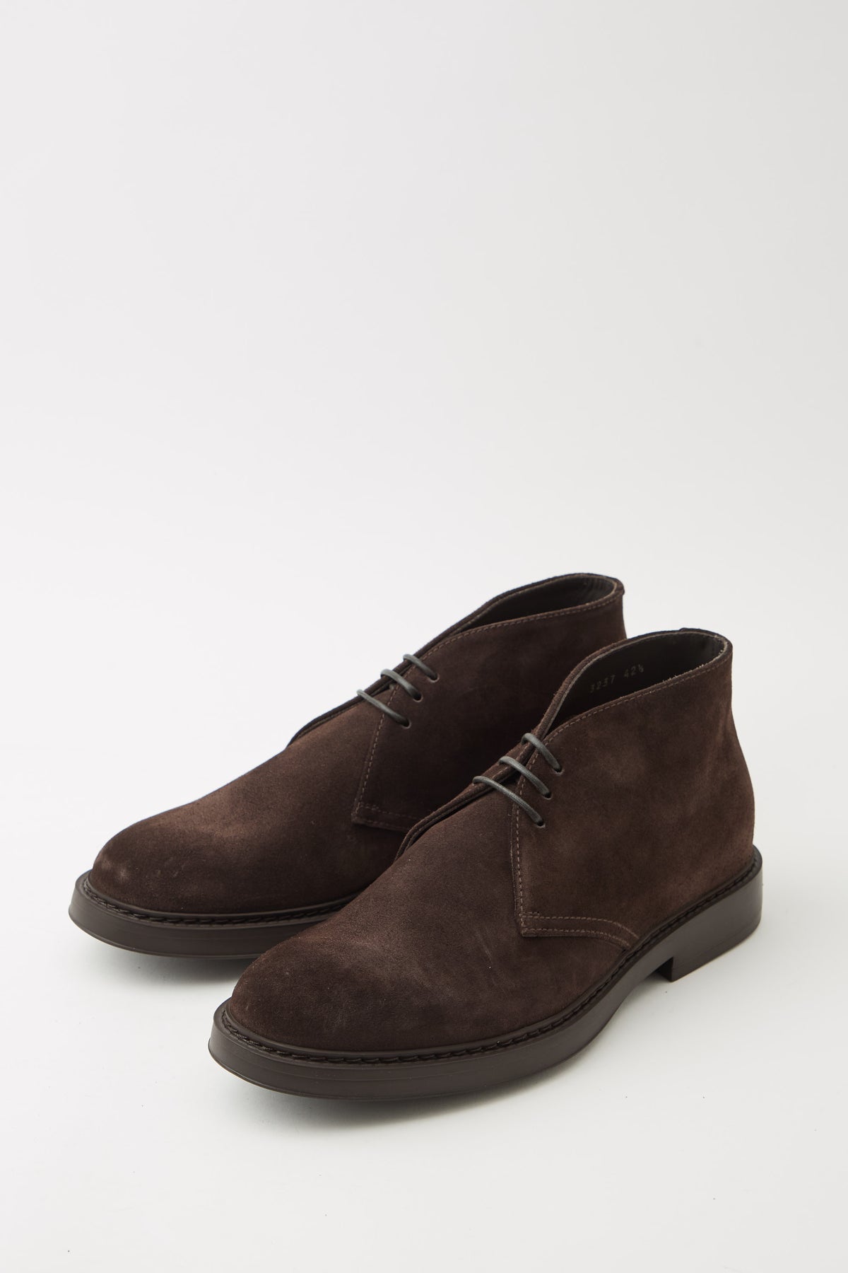 Stringata Terre Uomo — 3