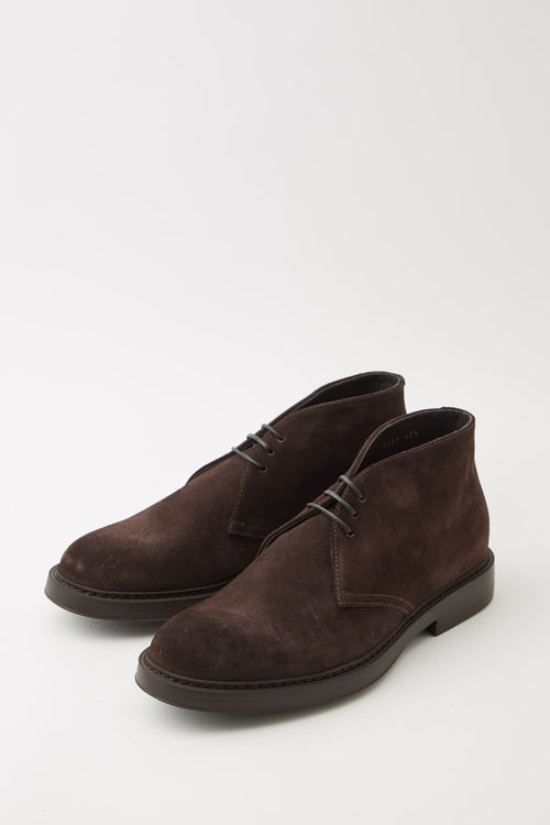 Doucal's Stringata Terre Uomo - 2