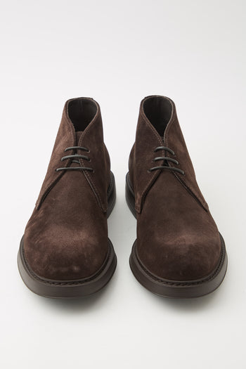 Doucal's Stringata Terre Uomo - 3