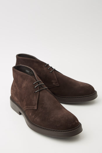 Doucal's Stringata Terre Uomo - 4