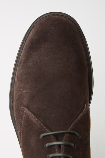 Doucal's Stringata Terre Uomo - 5