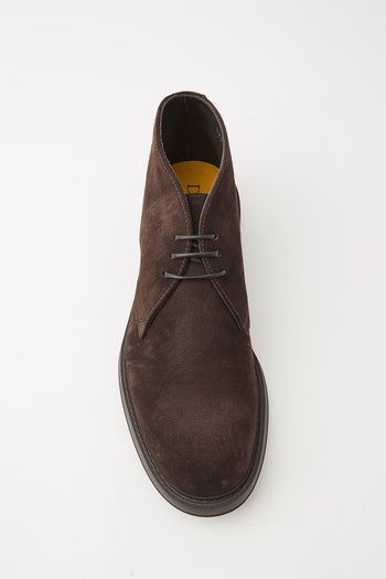 Doucal's Stringata Terre Uomo - 6