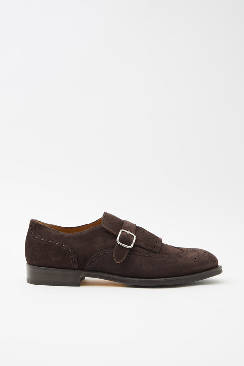 Doucal's Mocassino Terre Uomo - 1
